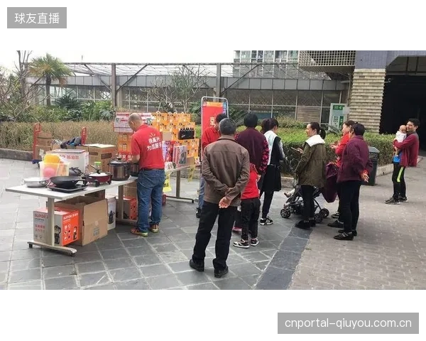 赞助商投入的社区激活预算，为何没能转化为与本地消费者的真实互动？